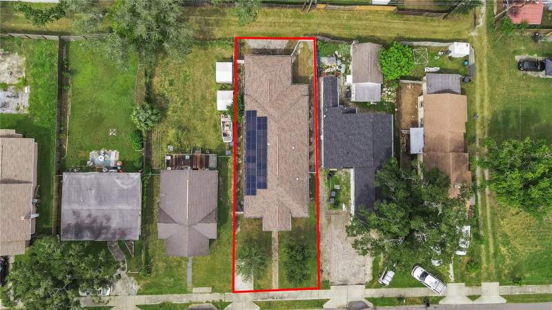 3 bedroom Single Family Residence at 3725 57th Avenue, East Orangewood Heights, St Petersburg — photo 3