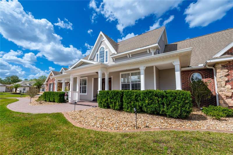 3 bedroom Single Family Residence at 5795 SW 43rd Place, The Hunt Club At Fox Point, Ocala — photo 5