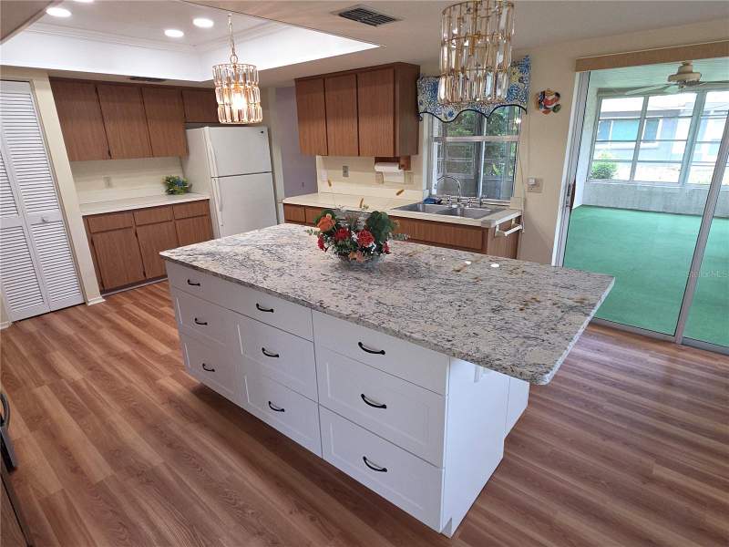 3 bedroom Single Family Residence at 6264 Darien Way, Timber Pines, Spring Hill — photo 4