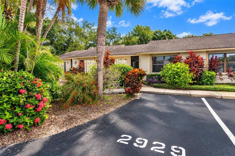 2 bedroom Condominium at 2929 60th Street, Morningside Ph III, Bradenton — photo 2
