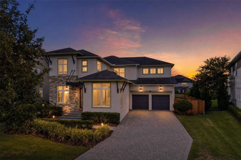 9462 BECKER COURT home for sale in Laureate Park At Lake Nona