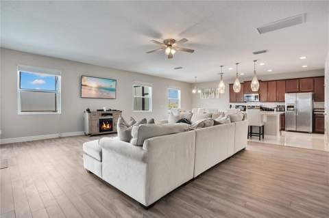 1321 Wildcat Lane, Minneola FL - photo 13 of 54