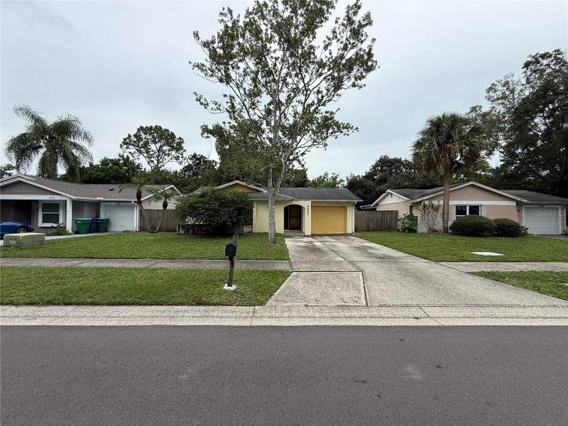 3 bedroom Single Family Residence at 3030 Cypress Green Drive, Cypress Green, Palm Harbor — photo 2
