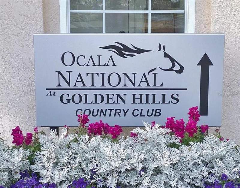 3 bedroom Single Family Residence at 7699 NW 56th Place, Golden Hills Turf & Country Club, Ocala — photo 2
