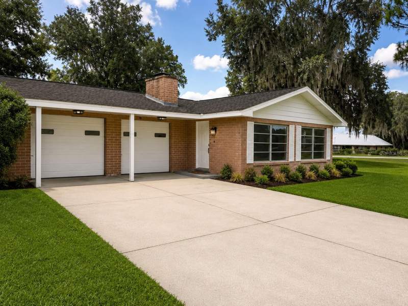 2 bedroom Single Family Residence at 13895 SE 100th Avenue, Lake Weir Shores, Summerfield — photo 2