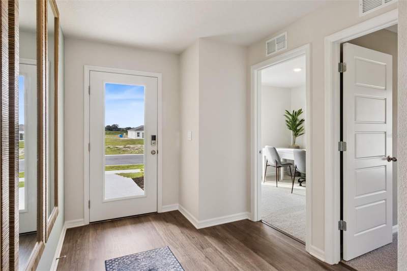 3 bedroom Single Family Residence at 1080 Bear Hammock Drive, Magnolia Pointe, Umatilla — photo 3