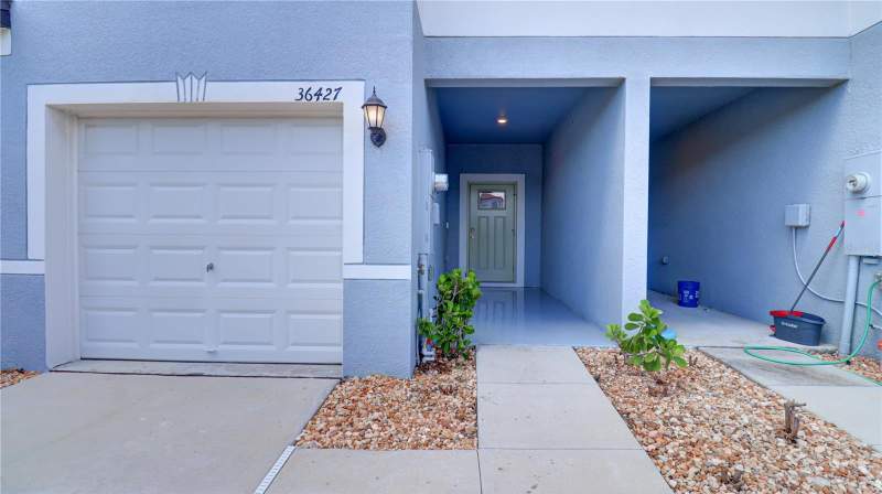 3 bedroom Townhouse at 36427 Garden Wall Way, Abbott Square Ph 1B, Zephyrhills — photo 5