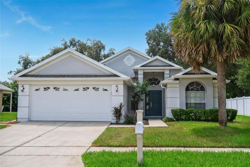 Anclote River Acres