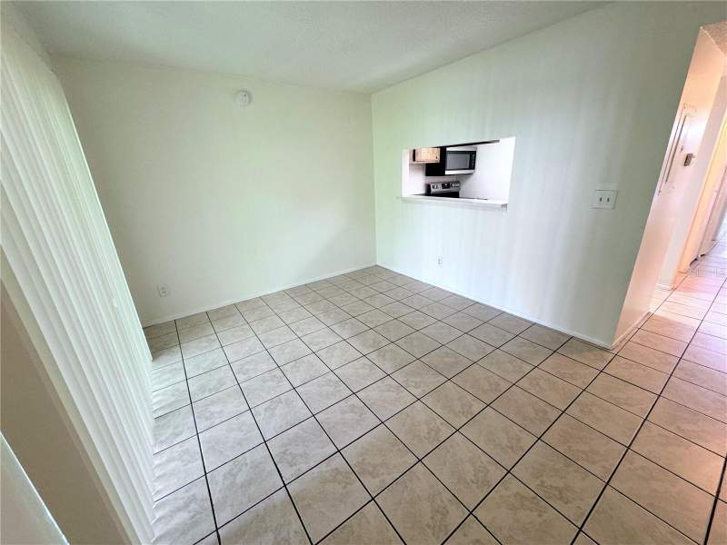 1 bedroom Condominium at 7177 E Bank Drive #102, Waterside Condo I, Tampa — photo 3