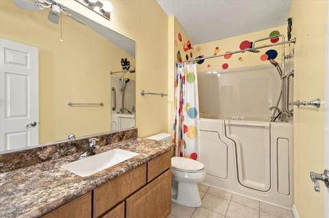 1075 Burnettown Place, The Villages FL - photo 20 of 30