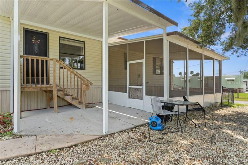 2 bedroom home at 10267 W Hadley Court, Homosassa, Homosassa — photo 5