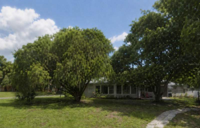 Clermont Indian Hills