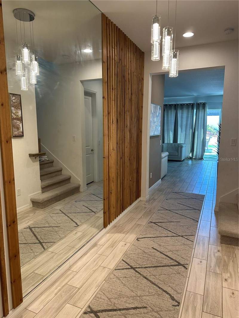 5 bedroom Single Family Residence at 2403 BISCOTTO CIRCLE, MAGNOLIA AT WESTSIDE PH 1, DAVENPORT — photo 5