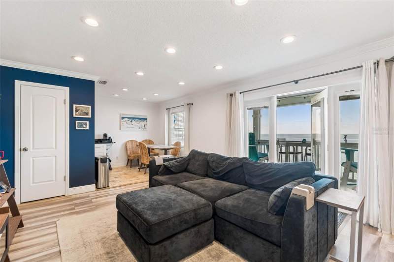 1 bedroom Condominium at 5110 Coquina Key Drive #C, Waterside At Coquina Key South, St Petersburg — photo 3