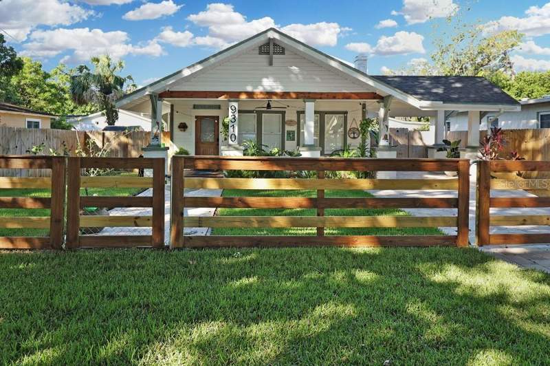 9310 N 18TH STREET home for sale in Tampa Overlook