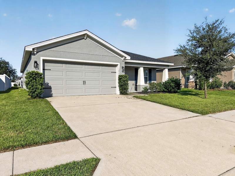 4 bedroom Single Family Residence at 1244 Mezzavalle Way, Enclave/Lk Myrtle, Auburndale — photo 2