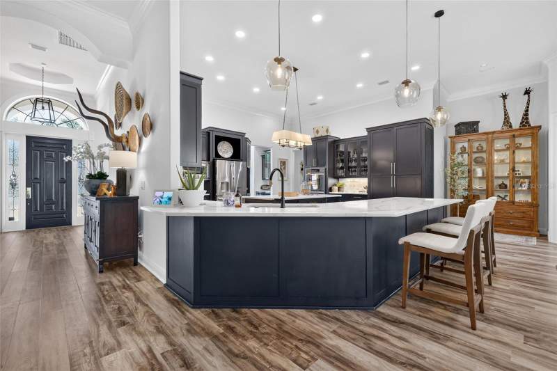 4 bedroom Single Family Residence at 9616 San Fernando Court, Las Colinas Ph I Sub, Howey In The Hills — photo 5