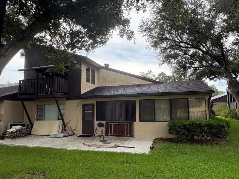 2 bedroom Condominium at 2101 Sunset Point Road #2105, Raintree Village Condo, Clearwater — photo 4