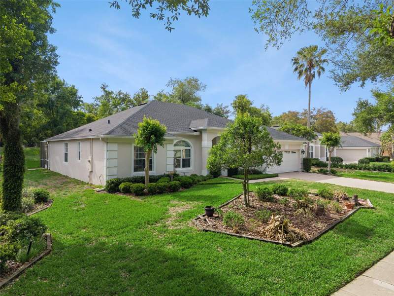 4 bedroom Single Family Residence at 156 Seville Chase Drive, Seville Chase, Winter Springs — photo 4