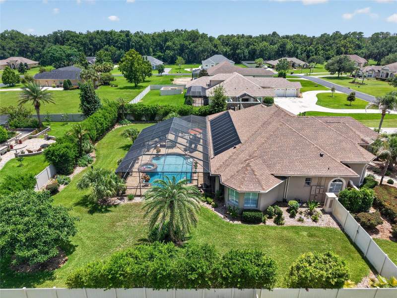 3 bedroom Single Family Residence at 3986 SE 43rd Circle, Vinings, Ocala — photo 4