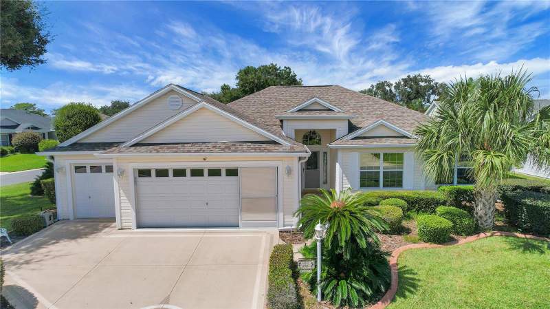 3 bedroom Single Family Residence at 8305 SE 168th Mardell Lane, The Villages, The Villages — photo 3