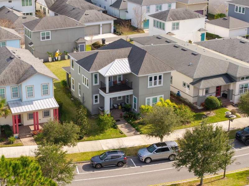 5 bedroom Single Family Residence at 8266 Nemours Parkway, Laureate Park Ph 8, Orlando — photo 2