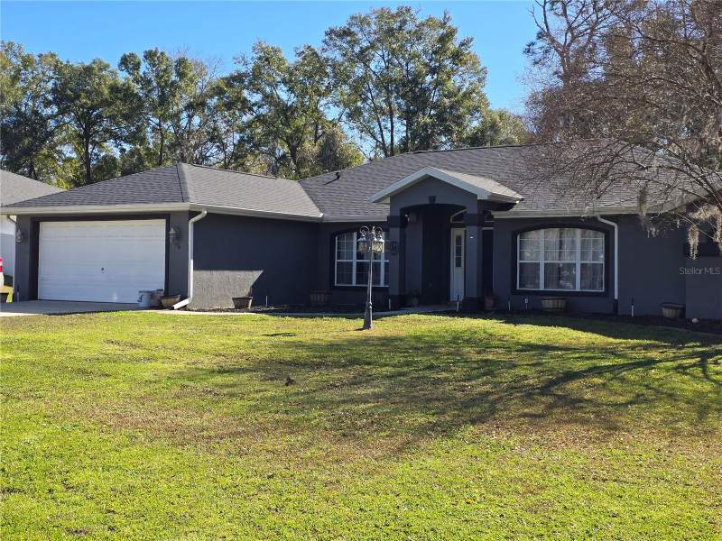 3 bedroom Single Family Residence at 5904 SW 107th Street, Kingsland Country Estate, Ocala — photo 2