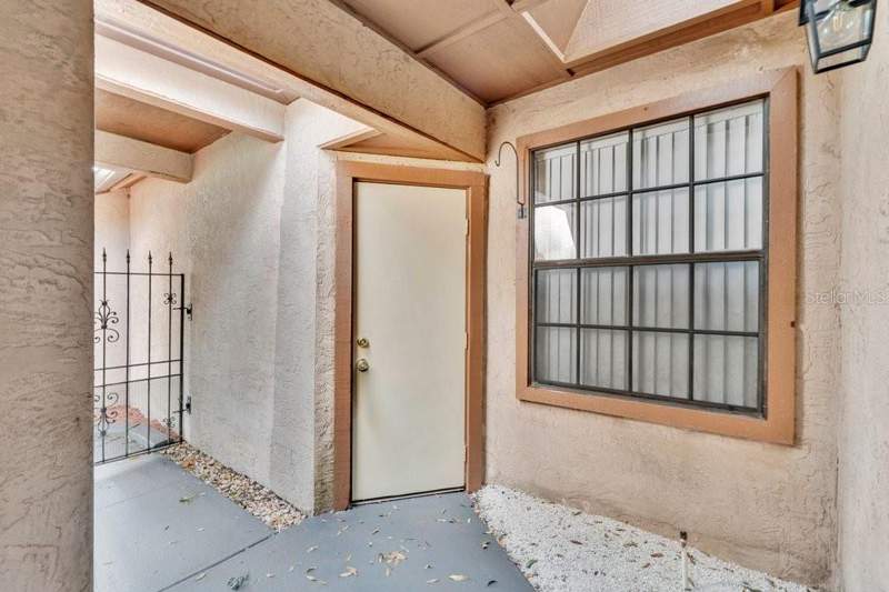 2 bedroom Half Duplex at 3036 Pigeon Hawk Court, Hawks Landing, Orlando — photo 3