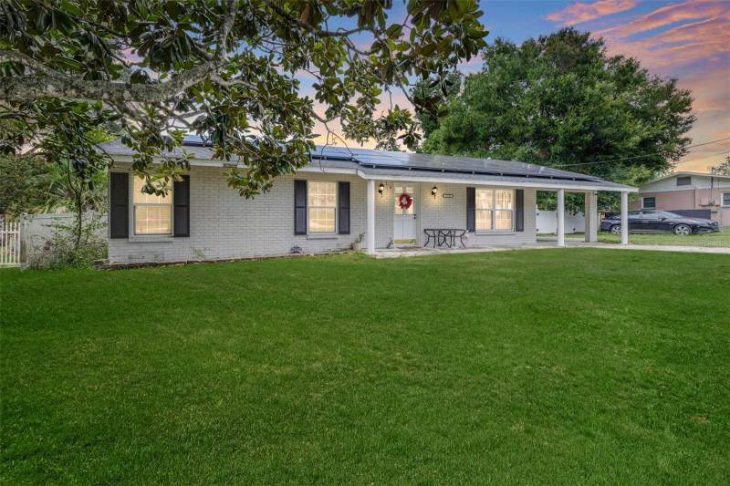 4 bedroom Single Family Residence at 37237 Nicole Avenue, Fort King Acres, Zephyrhills — photo 2