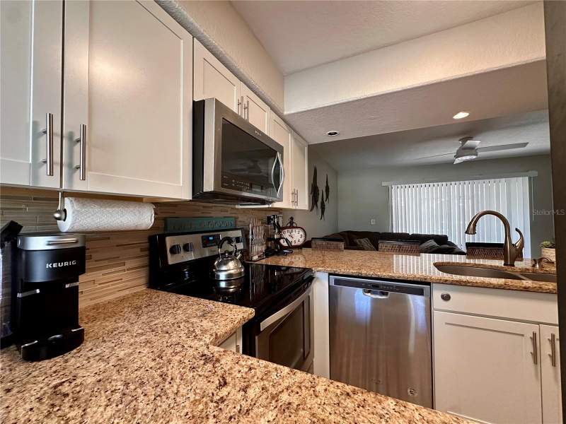 2 bedroom Condominium at 4923 25th Street #104, Grand Oaks, Bradenton — photo 5