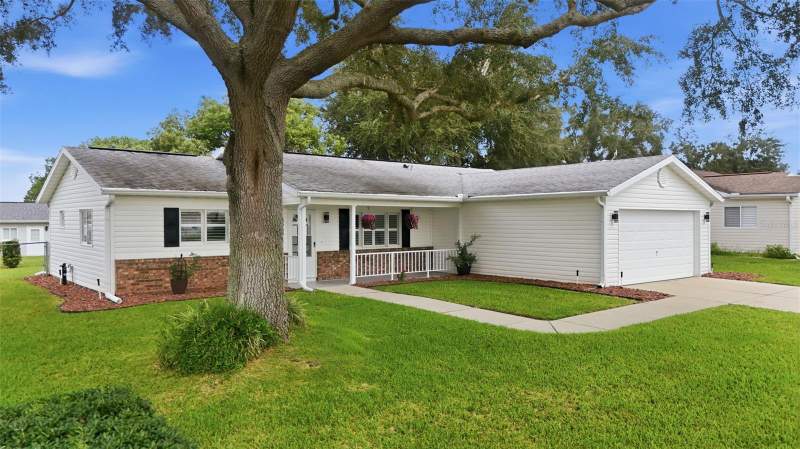 2 bedroom Single Family Residence at 17926 SE 97th Court, Spruce Crk South 09, Summerfield — photo 5