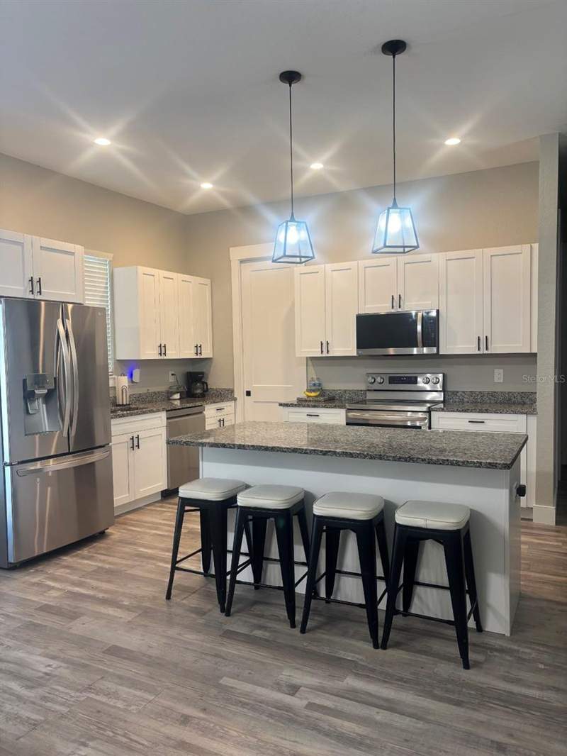 4 bedroom Single Family Residence at 5171 Singletary Road, Legacy Ranch Prcl 46, Fort Meade — photo 3