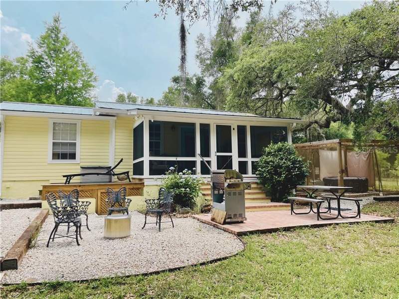 1 bedroom Single Family Residence at 9433 S Great Oaks Drive, Floral City, Floral City — photo 5