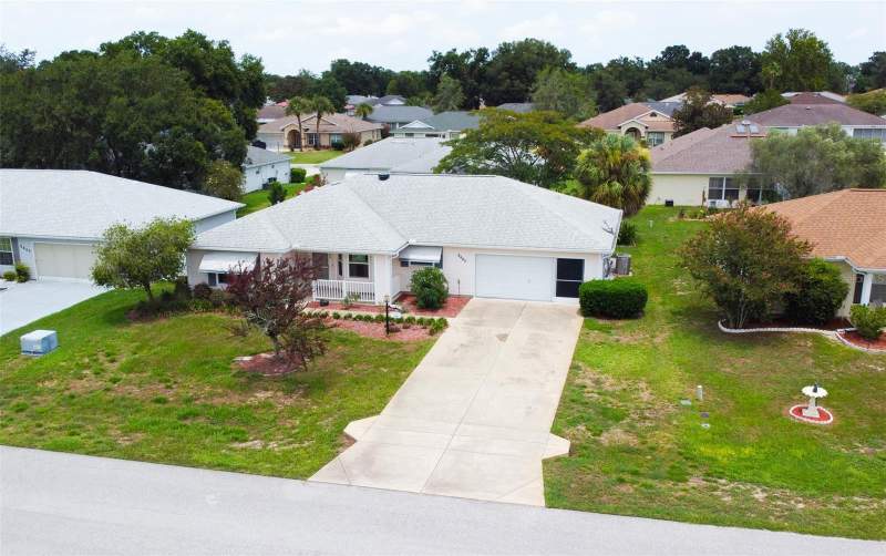 2 bedroom Single Family Residence at 8480 SW 61st Terrace Road, Marion Landing, Ocala — photo 3