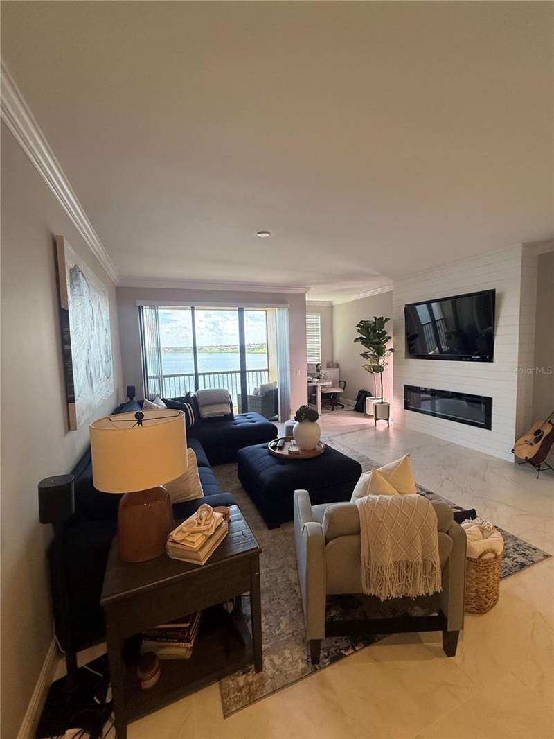 2 bedroom Condominium at 16300 County Road 455 #604, Siena/Bella Collina, Montverde — photo 5