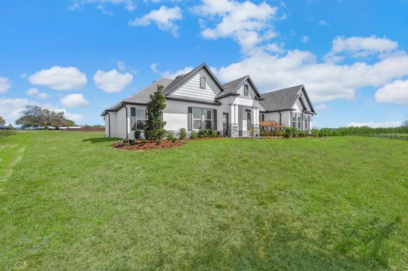 4 bedroom Single Family Residence at 3841 Saddle Hill Trail, Saddle Hill Sub, Fruitland Park — photo 2