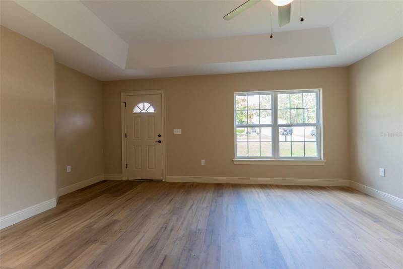 3 bedroom Single Family Residence at 4540 SE 137TH PLACE, BELLEVIEW HEIGHTS ESTATE, SUMMERFIELD — photo 5