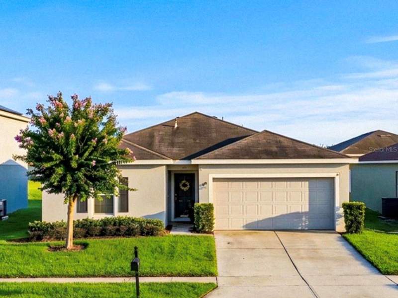 3 bedroom Single Family Residence at 256 OLEANDER STREET, LAKES/ LUCERNE PARK PH 3, WINTER HAVEN — photo 1