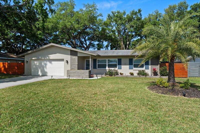 Fairway Estates