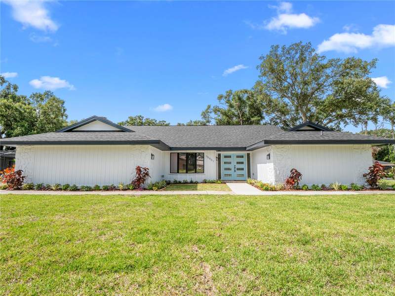 Faircloth Estates