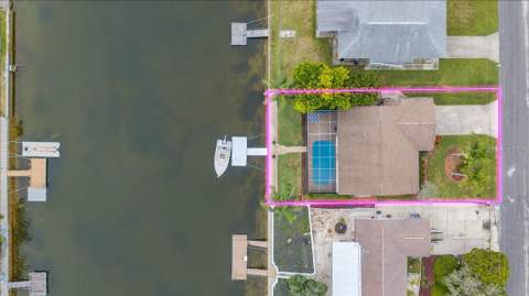 4267 Carlos Court, Hernando Beach FL - photo 11 of 42