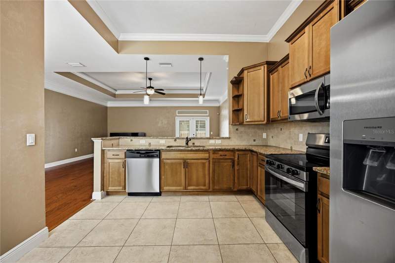 4 bedroom Single Family Residence at 9004 SW 79th Avenue, Willow Oak Plantation, Gainesville — photo 5