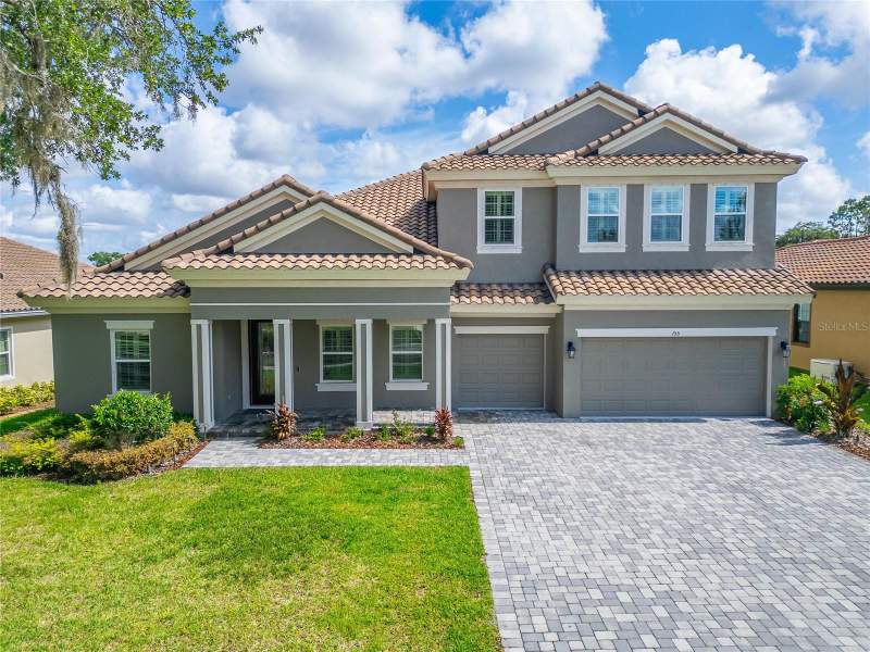 5 bedroom Single Family Residence at 155 Sabal Breeze Court, Sanctuary/John Moore Road, Brandon — photo 2