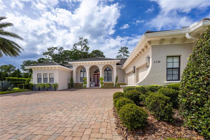 5 bedroom Single Family Residence at 6544 Cartmel Lane, Reserve At Lake Butler Sound Unit 2, Windermere — photo 2