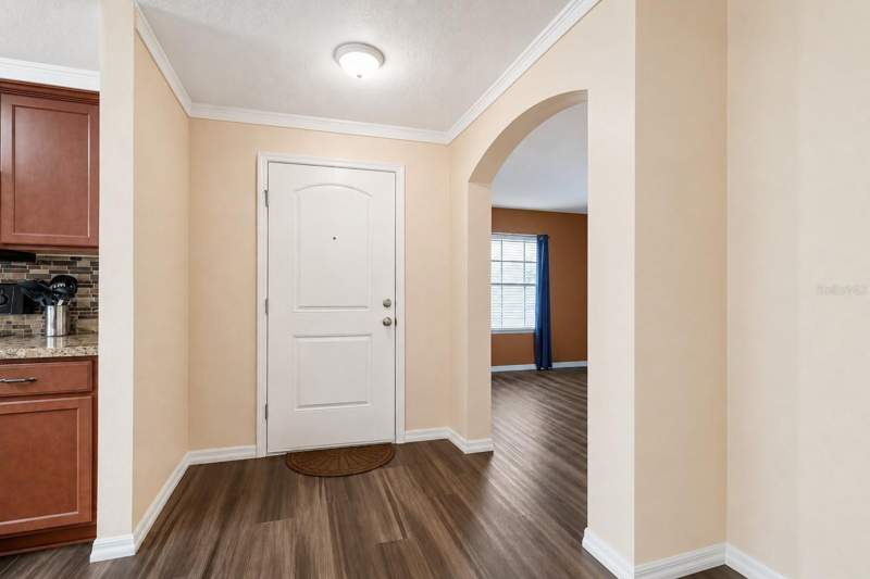 3 bedroom Single Family Residence at 2665 ROTHERHAM ROAD, CHELSEA OAKS SOUTH, TAVARES — photo 2