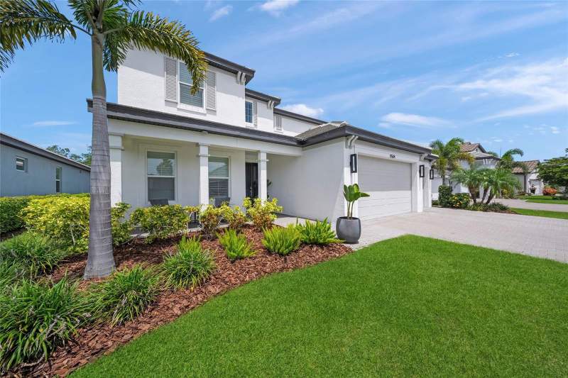 5 bedroom Single Family Residence at 11504 Apple Tree Circle, Woodleaf Hammock Ph I, Bradenton — photo 3