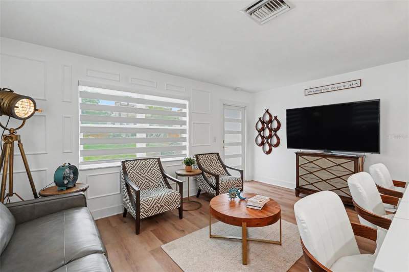 2 bedroom Single Family Residence at 1927 Shore Acres Boulevard, Shore Acres Edgewater Sec, St Petersburg — photo 3