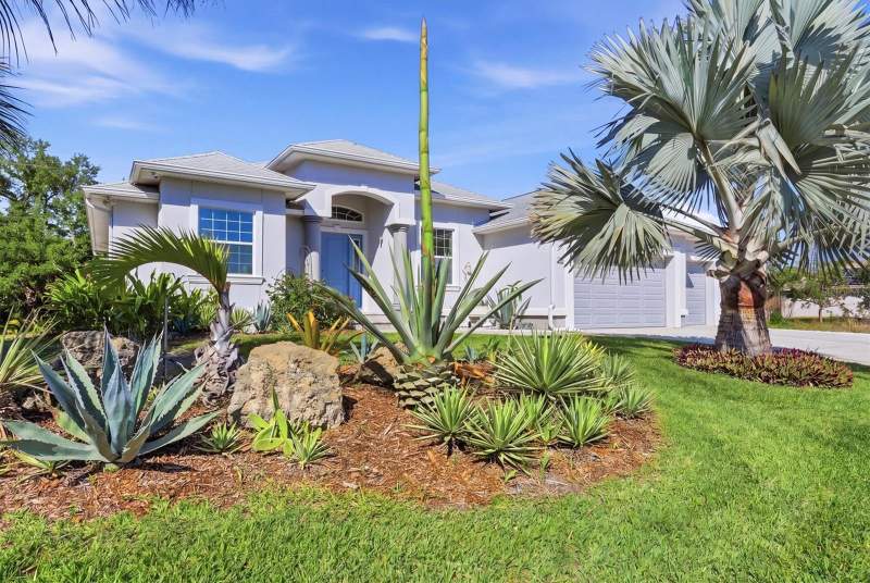 1112 SENECA ROAD home for sale in South Venice