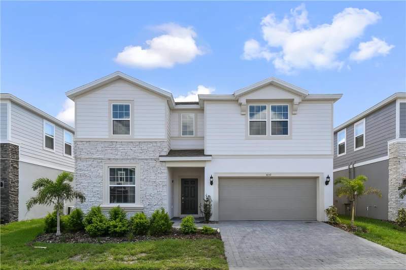 10 bedroom Single Family Residence at 4157 Lana Avenue, Windsor Island Residence Ph 3, Davenport — photo 2