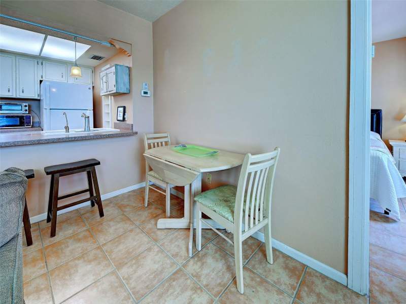 1 bedroom Condominium at 238 Tampa Avenue #15C/314, Venice Centre, Venice — photo 5